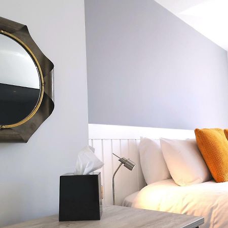 Mode Hotel Lytham Lytham St Annes Luaran gambar