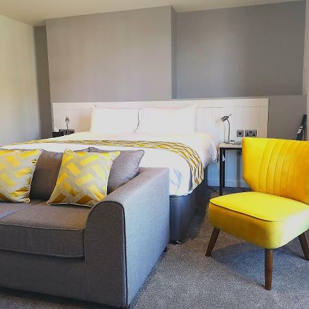 Mode Hotel Lytham Lytham St Annes Luaran gambar