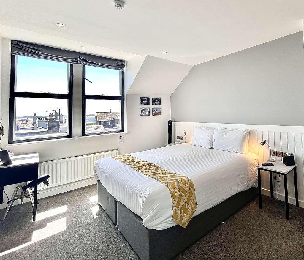 Mode Hotel Lytham Lytham St Annes Bilik gambar