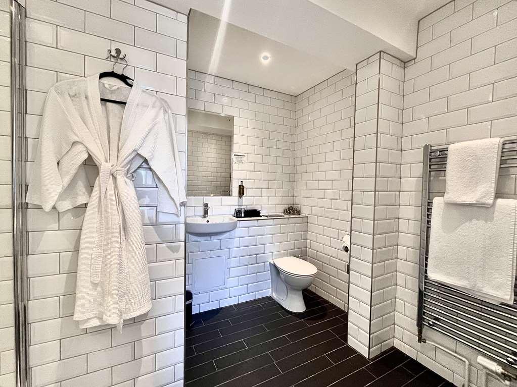 Mode Hotel Lytham Lytham St Annes Bilik gambar