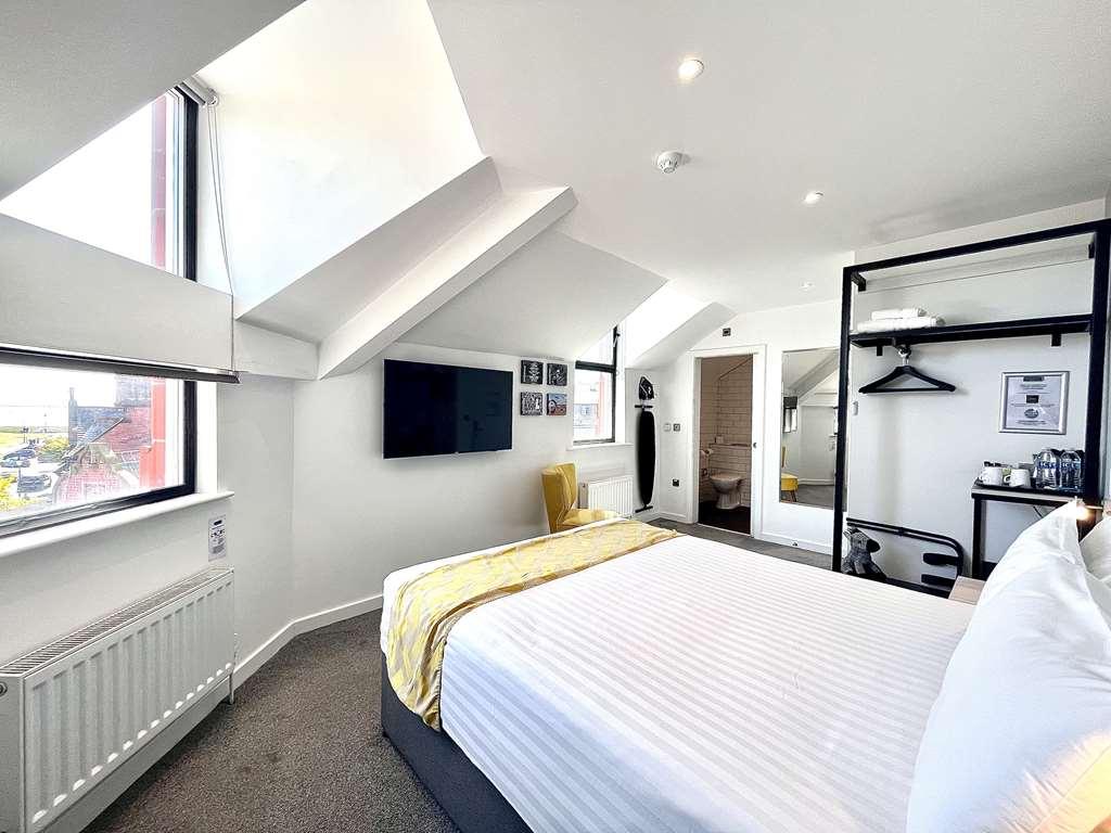 Mode Hotel Lytham Lytham St Annes Bilik gambar