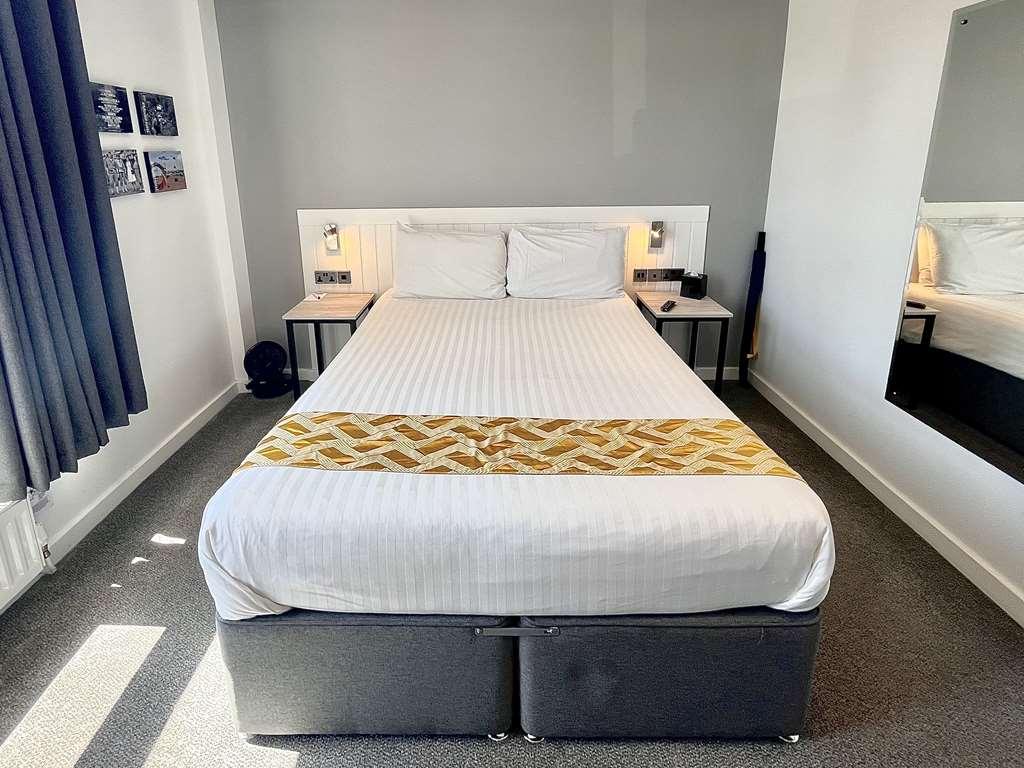 Mode Hotel Lytham Lytham St Annes Bilik gambar