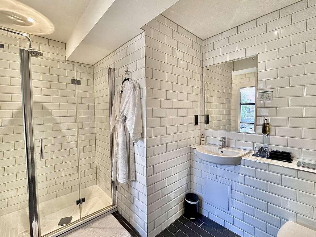 Mode Hotel Lytham Lytham St Annes Bilik gambar