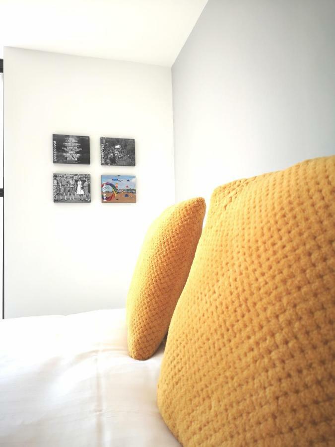 Mode Hotel Lytham Lytham St Annes Luaran gambar