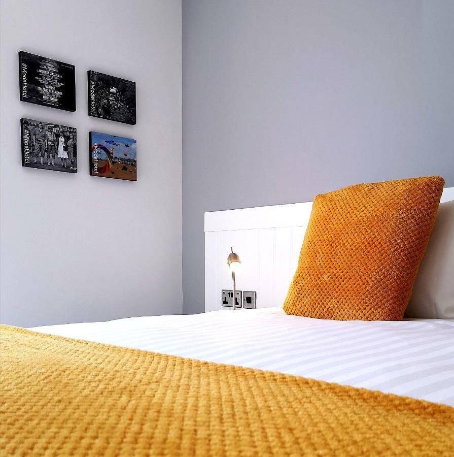 Mode Hotel Lytham Lytham St Annes Luaran gambar