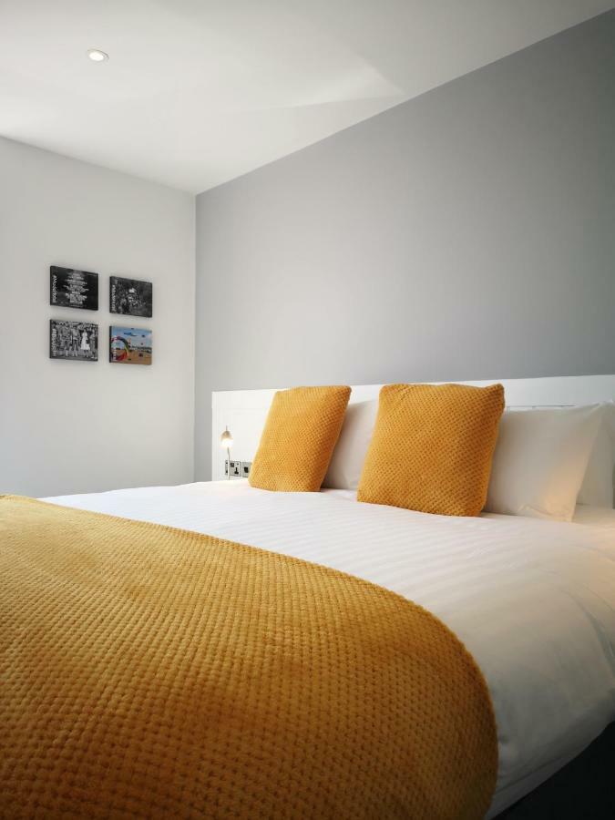 Mode Hotel Lytham Lytham St Annes Luaran gambar