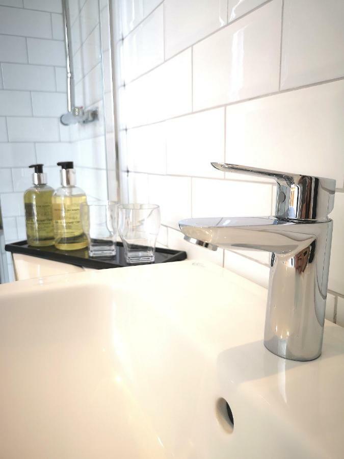 Mode Hotel Lytham Lytham St Annes Luaran gambar