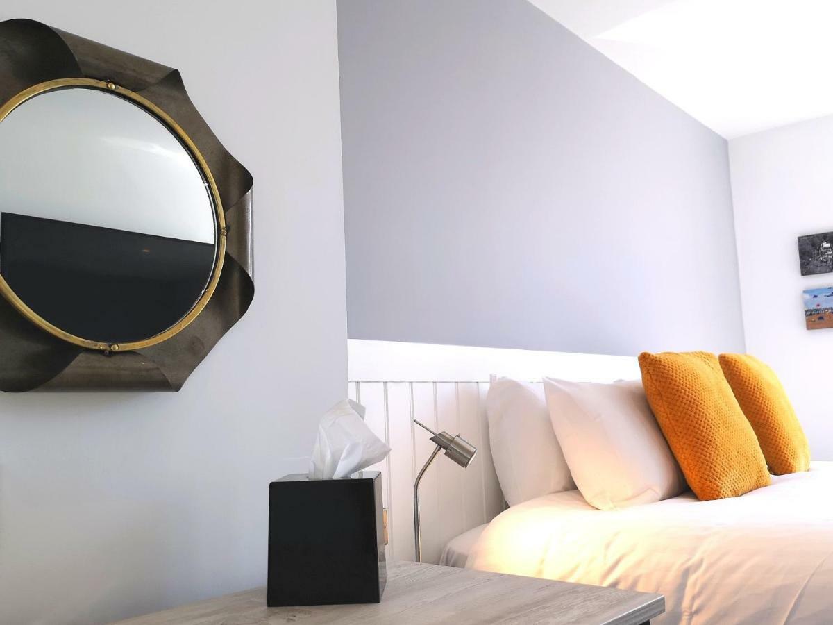 Mode Hotel Lytham Lytham St Annes Luaran gambar
