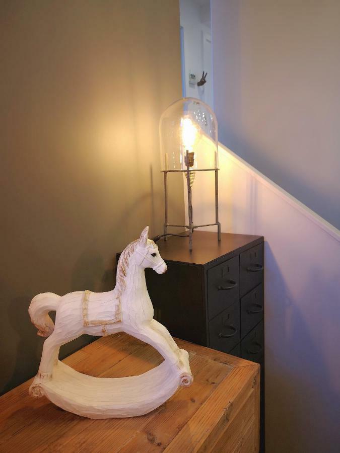 Mode Hotel Lytham Lytham St Annes Luaran gambar