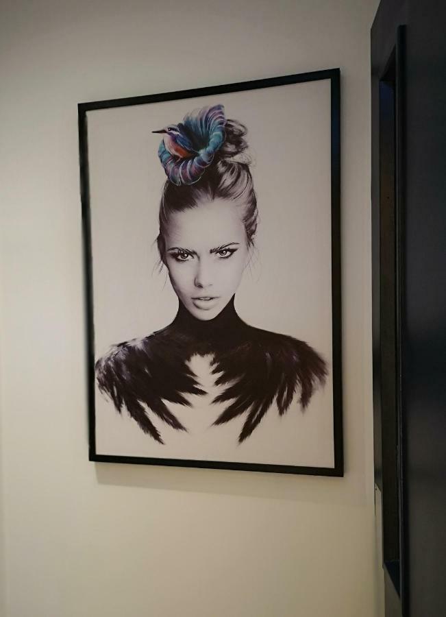 Mode Hotel Lytham Lytham St Annes Luaran gambar