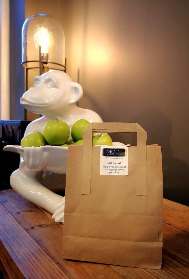 Mode Hotel Lytham Lytham St Annes Luaran gambar